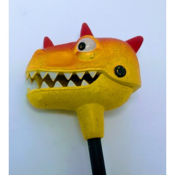 Fortnite Rex Harvesting Tool 5" Accessory - Picture 2 of 4